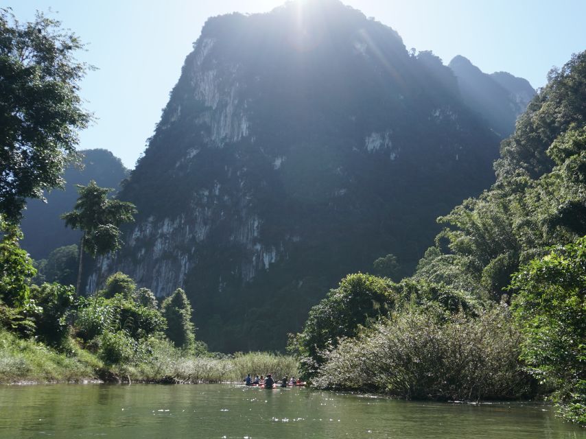 Sok River: Bamboo Raft Ride, Monkey Temple & View Point Tour - The highlights worth knowing before you book