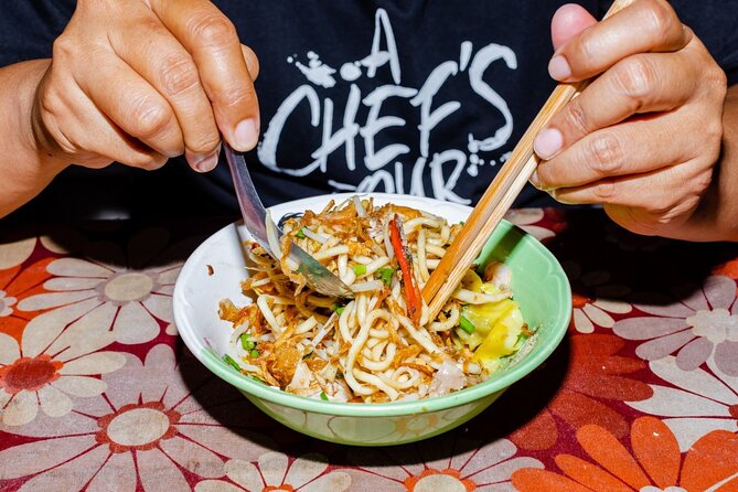 Southern Flavors Phuket Food Tour with 15+ Tastings - Five things to know before you book