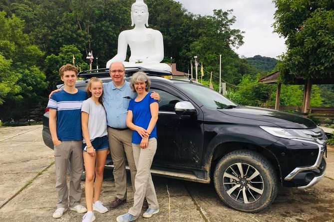 Special Trips by Jimmy - Key points before you book