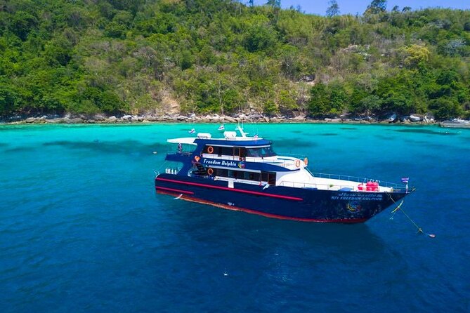 SSI | Padi Open Water Course in Phuket - What the $505 price includes
