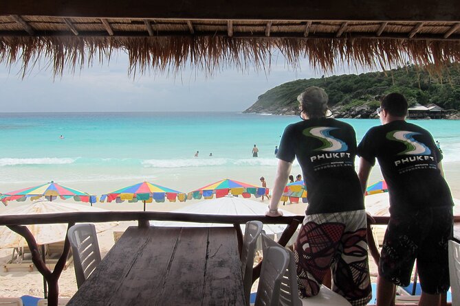 SSI | Padi Open Water Course in Phuket - Health, timing, and practical limits