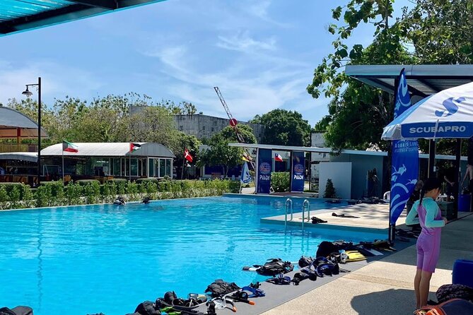 SSI | Padi Open Water Course in Phuket - Who will enjoy this course most