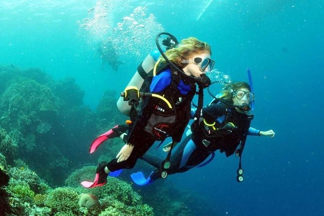 SSI | Padi Open Water Course in Phuket - Chalong pool training: the quiet day that matters