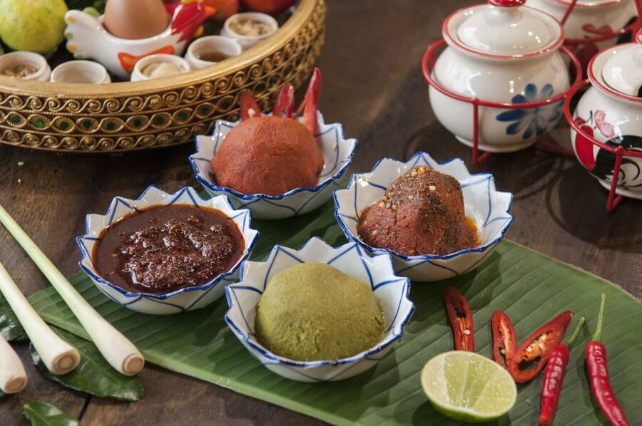 Sukhumvit: Hands-on Thai Cooking Class & Market Tour in BKK - The Kitchen, Teaching Style, and Pace