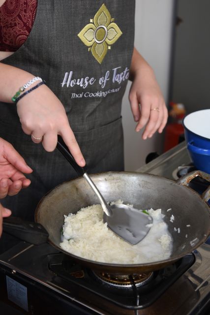 Sukhumvit: Hands-on Thai Cooking Class & Market Tour in BKK - What You Take Home