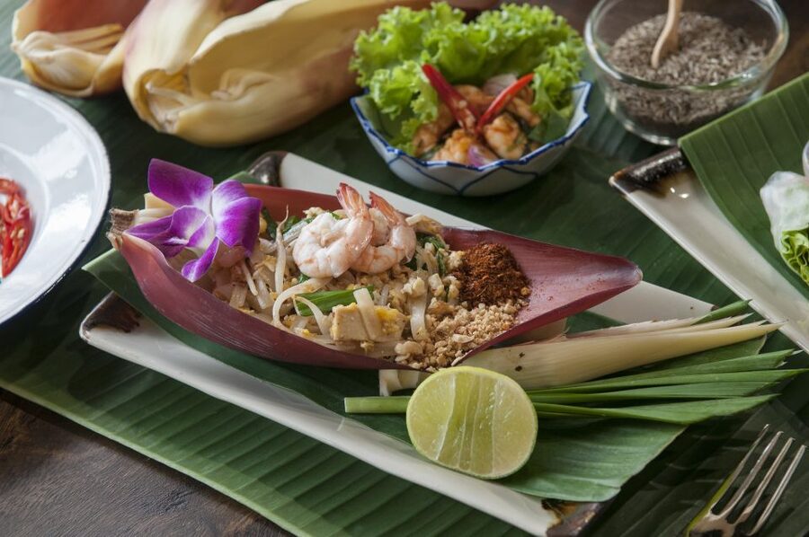 Sukhumvit: Hands-on Thai Cooking Class & Market Tour in BKK - The Morning Market Tour Near Asoke