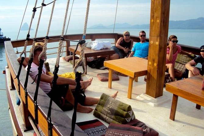Sun & Sunset Dinner Cruise - Combine the best of both worlds - Key points to know before booking