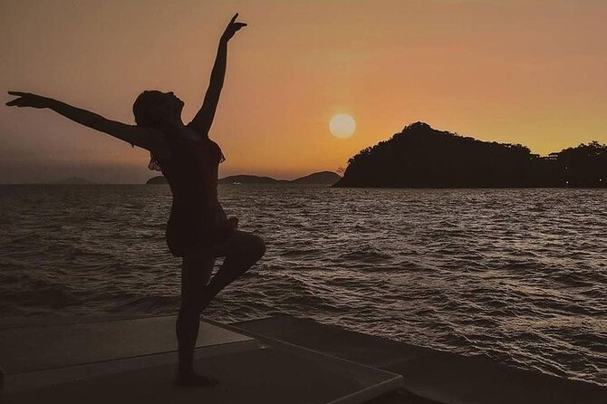 Sunset Cruise to Koh Hey in Phuket by Sailing Catamaran - My practical packing list
