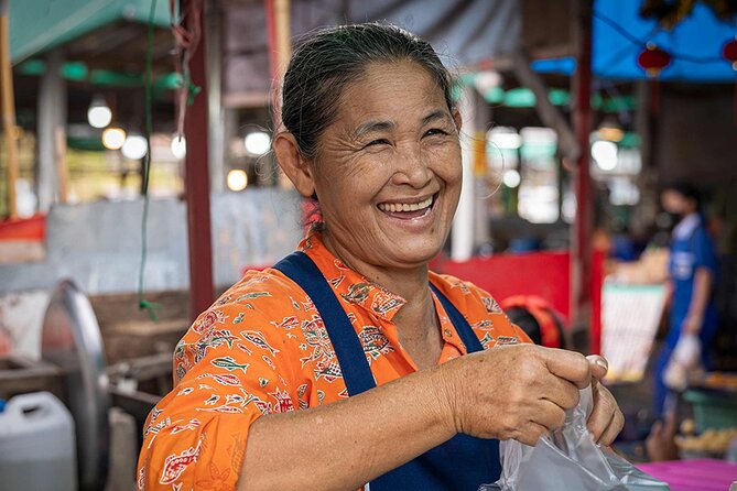 Sunset Local Eats Food Tour in Hua Hin - Why This Hua Hin Food Tour Feels Different