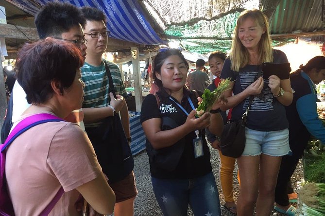 Sunset Local Eats Food Tour in Hua Hin - What the $73.34 Price Really Buys You