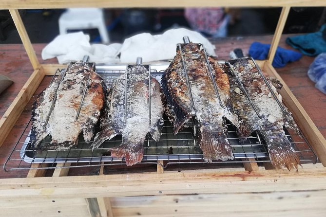 Sunset Local Eats Food Tour in Hua Hin - Practical Details That Matter