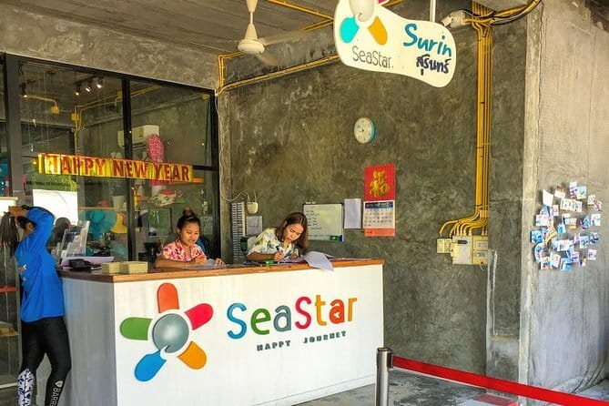 Surin Islands Snorkel Tour by SeaStar Andaman from Khao Lak - Why Surin Islands are worth the long ride