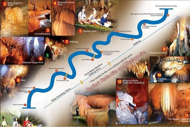 Surin Islands Snorkel Tour by SeaStar Andaman from Khao Lak - Guides, crew, and the group experience