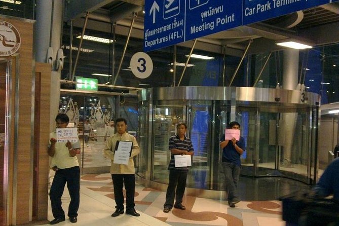 Suvarnabhumi to Pattaya 24 hour Private Airport Transfer Service - Comfort details that matter on a long arrival day