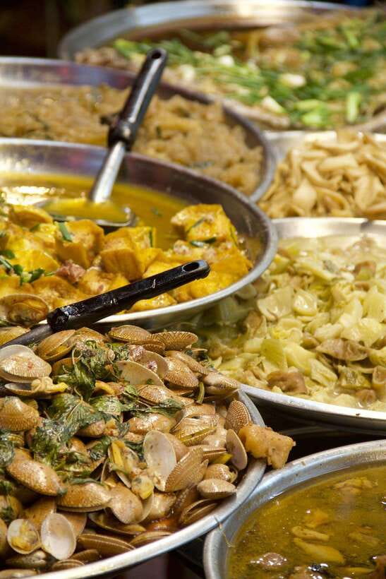 Taste of Bangkok: A 3-Hour Chinatown Food Feast - Key points at a glance