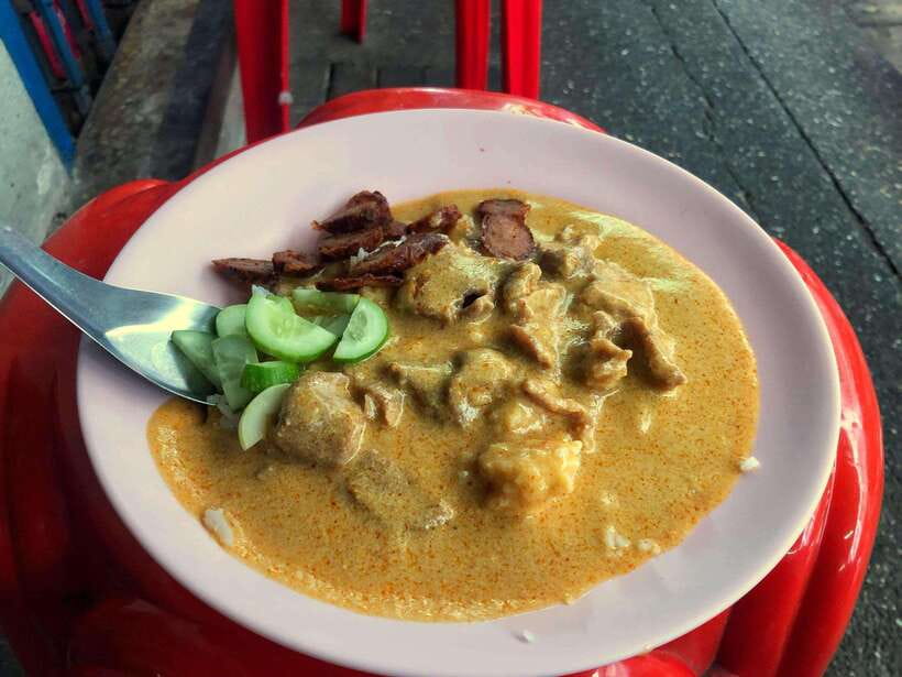 Taste of Bangkok: A 3-Hour Chinatown Food Feast - Practical advice before you go