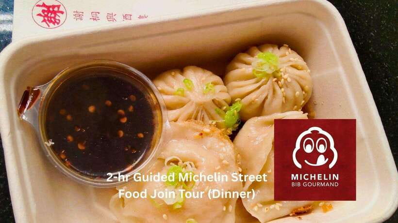 Taste of Chiang Mai: Michelin Guide & Street Food Tour - Who should book this experience?