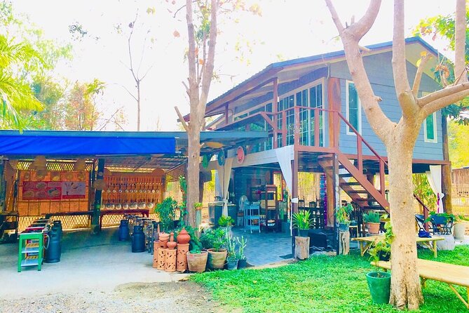 Team Aim Thai Cooking School (#1 Cooking Class in Chiang Mai) - What to Bring and How to Prepare