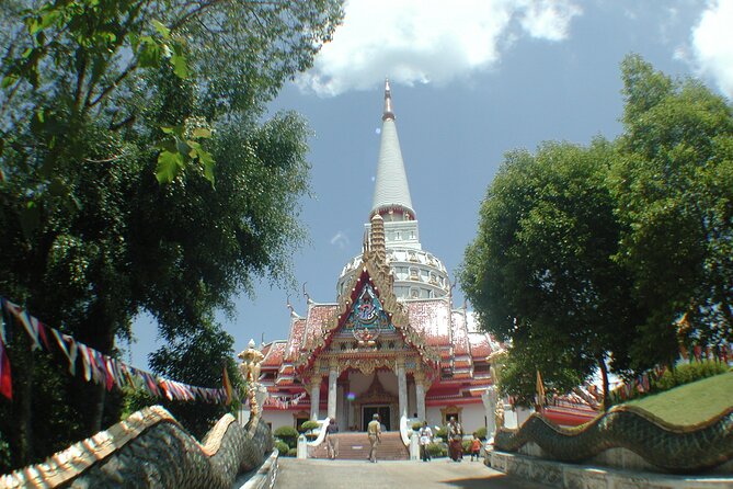 Temples Tour in Thailand from Khaolak - Key things to know before booking