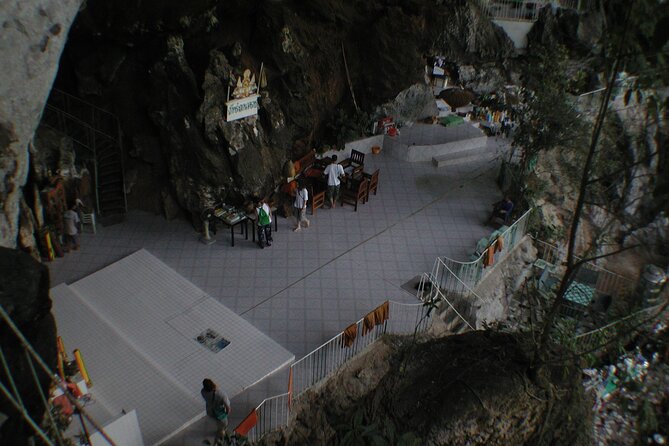 Temples Tour in Thailand from Khaolak - What this Khaolak temple tour is really about