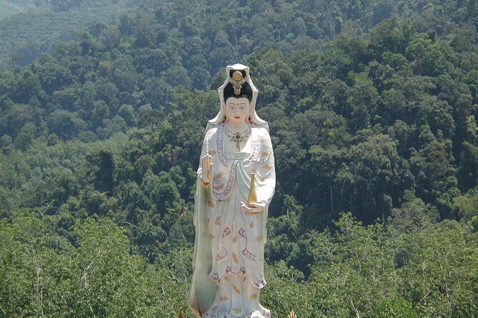 Temples Tour in Thailand from Khaolak - Why the guides make such a difference