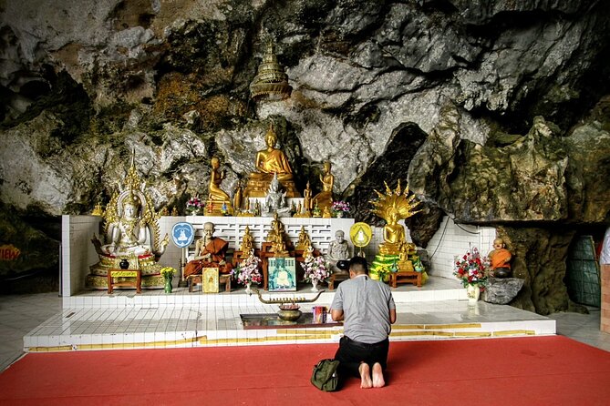 Temples Tour in Thailand from Khaolak - Is the $77.88 price good value?