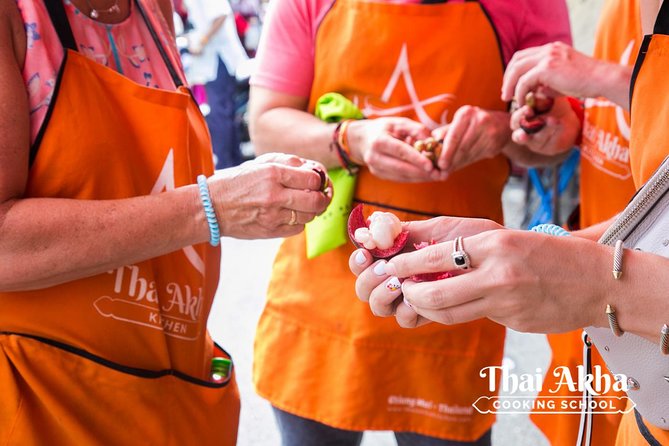 Thai and Akha Cooking Class in Chiang Mai - Key points at a glance