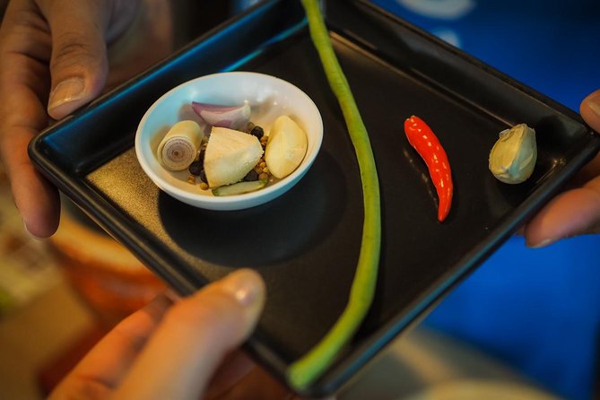 Thai and Akha Cooking Class in Chiang Mai - The Akha dishes are the real point of difference