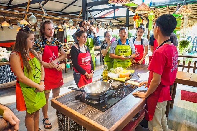 Thai and Akha Cooking Class in Chiang Mai - What you actually learn for home cooking
