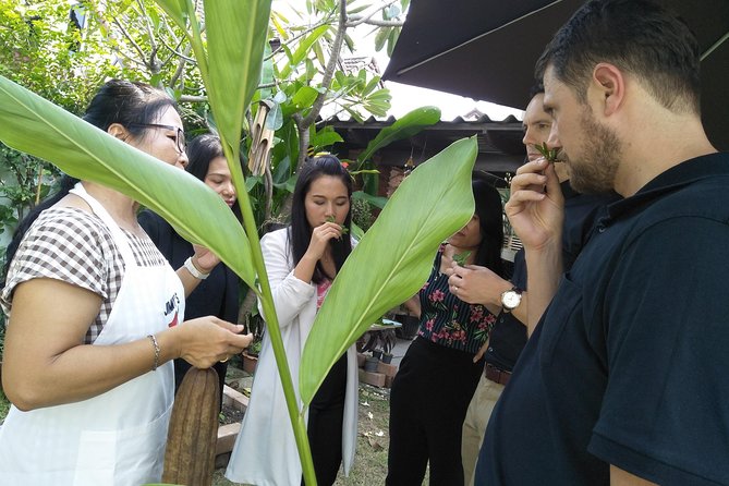 Thai Cooking Class - Choosing three dishes that suit you