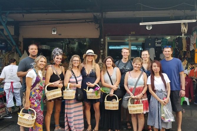 Thai Cooking Class at Tingly Thai Cooking School in Bangkok - Teaching style: clear, cheerful, and easy to follow