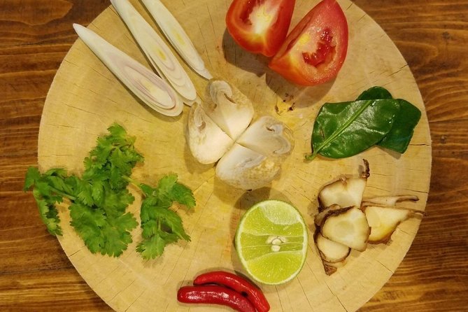 Thai Cooking Class at Tingly Thai Cooking School in Bangkok - Is $38.94 good value in Bangkok?