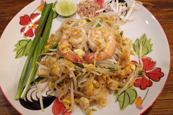 Thai Cooking Class at Tingly Thai Cooking School in Bangkok - Who will enjoy Tingly Thai Cooking School most?