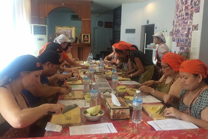 Thai Cooking Class by Kata Thai Cooking School in Phuket - Why the small group matters