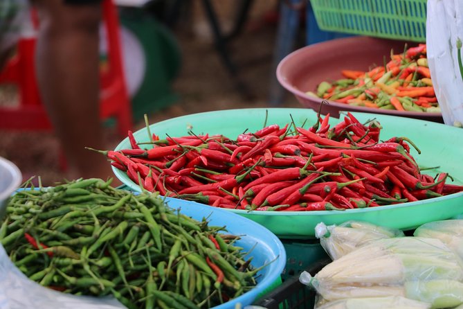 Thai Cooking Class in Khao Lak by Amazon Prime Series Chef - Why this Khao Lak cooking class works