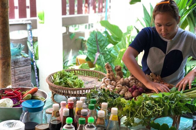 Thai Cooking Class in Koh Samui - Choosing Three Dishes Before Class