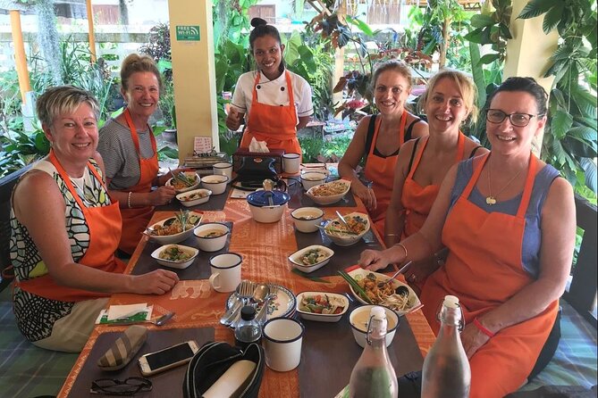 Thai Cooking Class in Koh Samui - Is $91.66 a Fair Price?