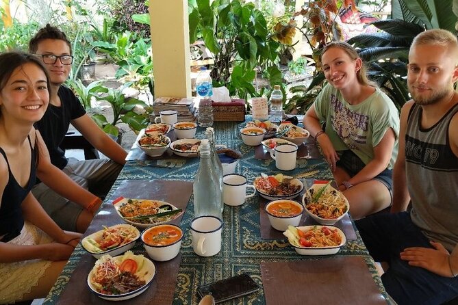 Thai Cooking Class in Koh Samui - Who Should Book This Class?