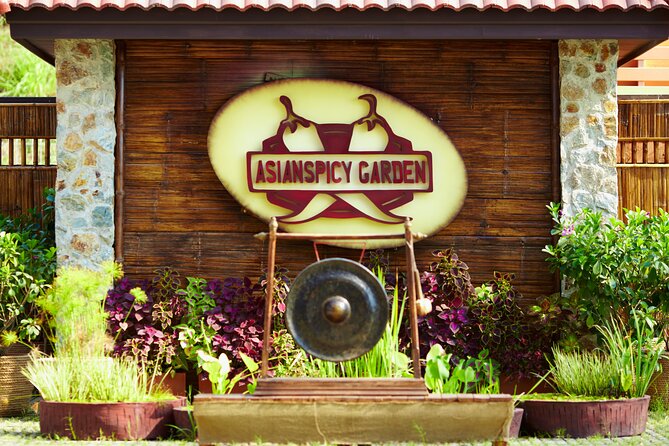 Thai Cooking Class in Pattaya - Key points to know before booking