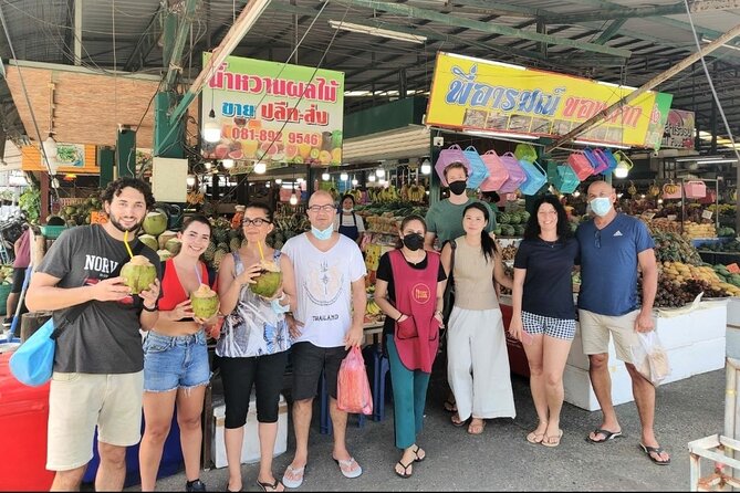 Thai Cooking Class in Phuket - What the three-hour Phuket class is really like