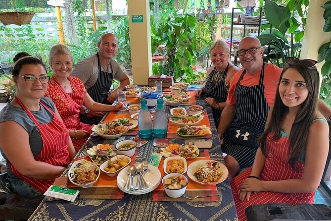 Thai Cooking Class with Local Market Tour in Koh Samui - Is $78.69 a fair price?