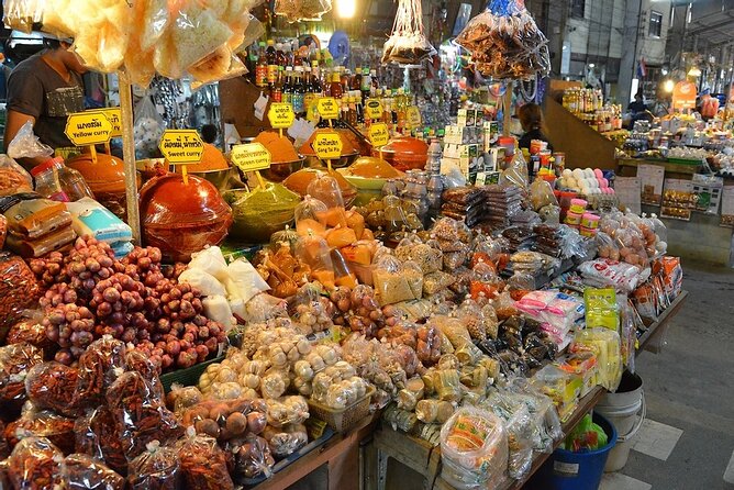 Thai Cooking Class with Local Market Tour in Koh Samui - Who will enjoy this Koh Samui cooking class?