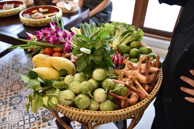 Thai Cooking Class with Market Tour in Sathon Bangkok - Who will enjoy this Bangkok food experience
