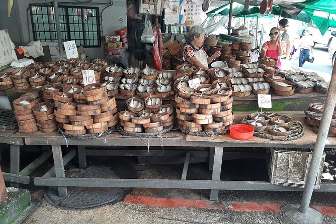 Thai Cooking Class with Market Visit by Maliwan - How good is the value at $43.86?