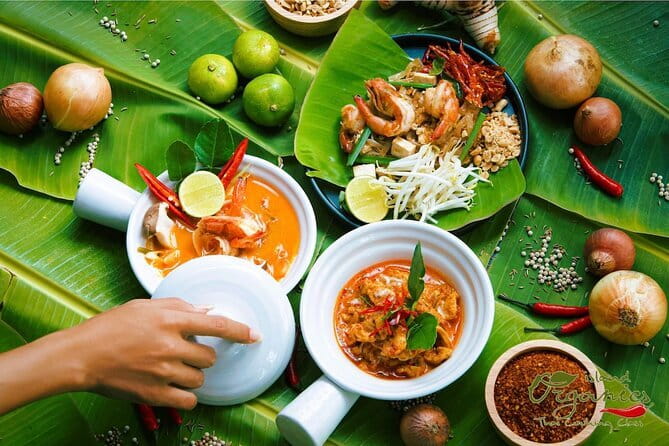 Thai Cooking Masterclass by the Sea on Koh Samui - Is the $83.33 price good value?