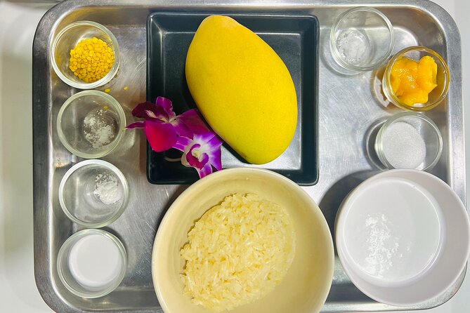 Thai Cooking School in Aonang - Key points to know before booking