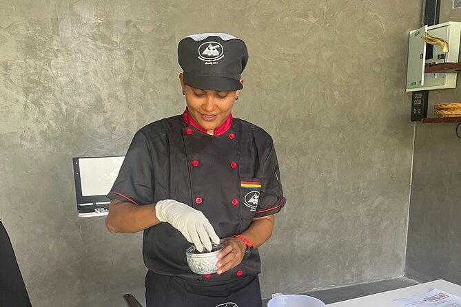 Thai Cooking School in Aonang - Starting near Ao Nang Beach