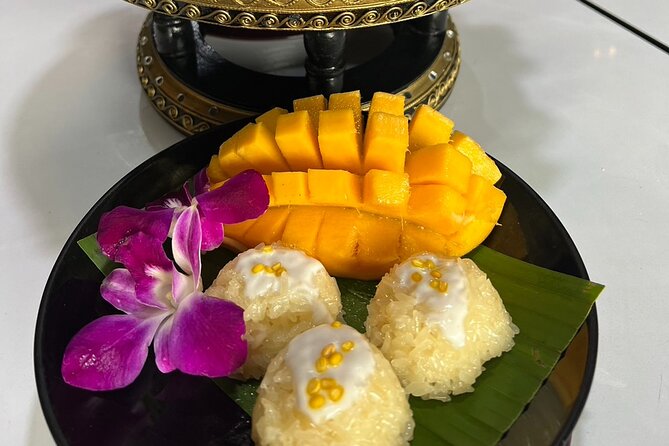 Thai Cooking School in Aonang - Eating your own food, or packing it for later