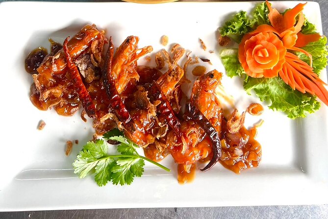 Thai Cooking School in Aonang - Is $56 good value in Krabi?