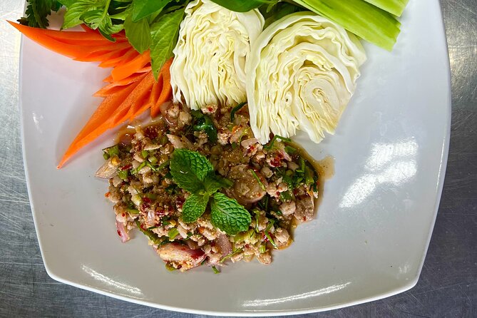 Thai Cooking School in Aonang - Who will enjoy this class most?